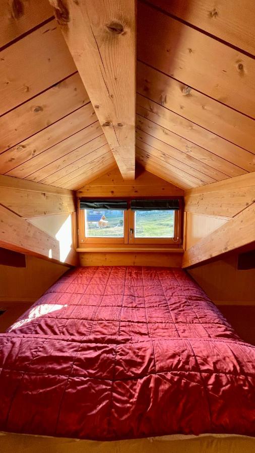 Sarochin Appartamenti Livigno Exterior foto
