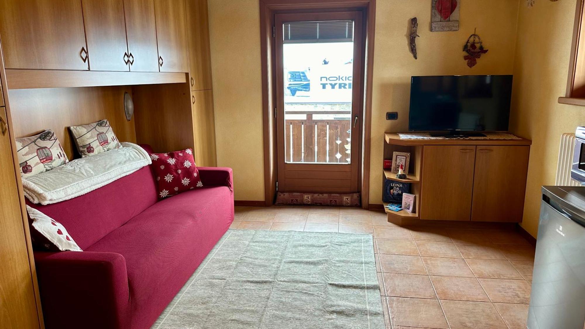 Sarochin Appartamenti Livigno Exterior foto