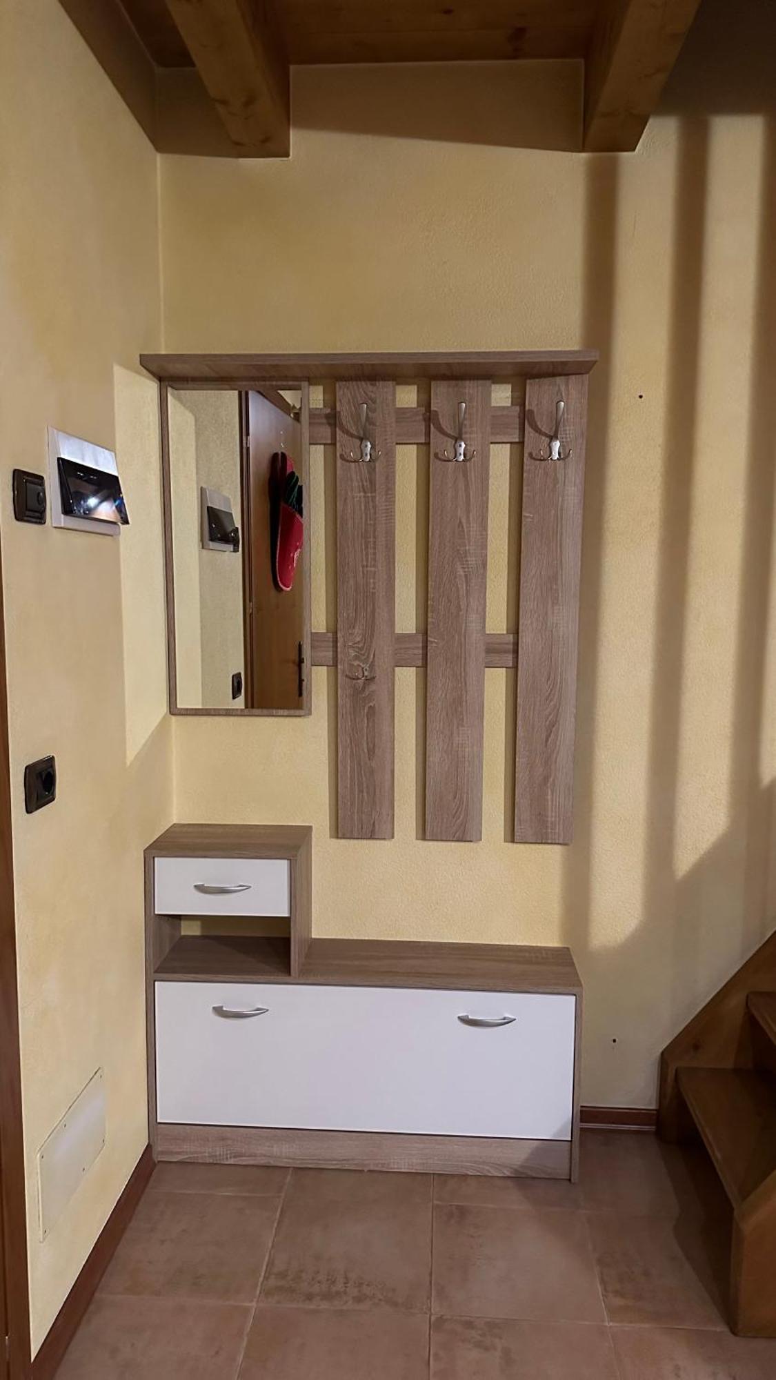 Sarochin Appartamenti Livigno Exterior foto